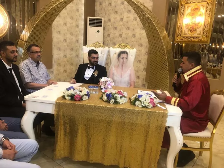 Son 32 İnternet Sitesi Genel Yayın Yönetmeni TSYD İl Temsilcisi