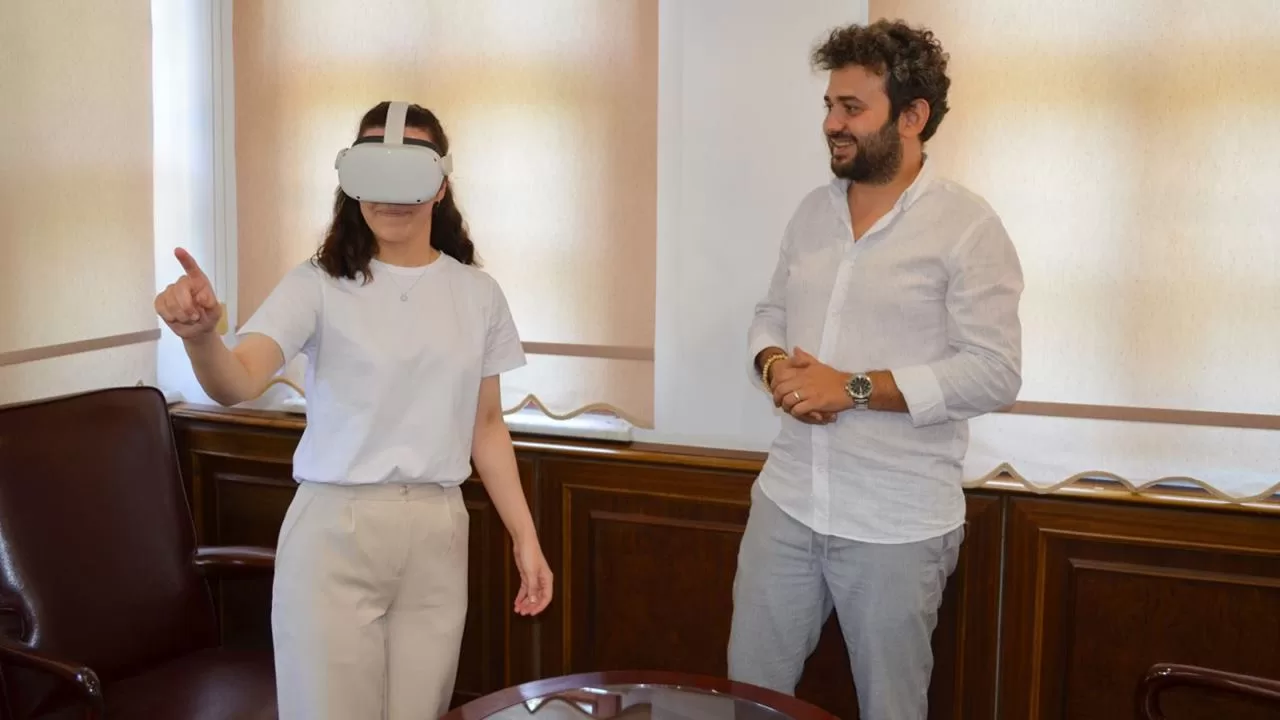 Süleyman Demirel Üniversitesi Kariyer Planlama ve Mezunlarla İletişim Merkezi Öğretim