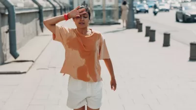 Yaz mevsiminde burun kanamaları vakalarında gözle görülür bir artış yaşanıyor.