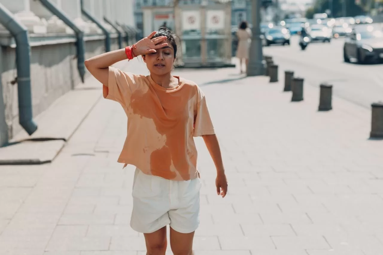 Yaz mevsiminde burun kanamaları vakalarında gözle görülür bir artış yaşanıyor.