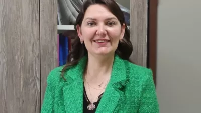 Solunum Derneği TÜSAD Merkez Yönetim Kurulu Üyesi Doç. Dr. Şule