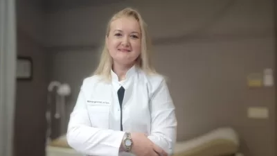 Varisin basit bir estetik sorun olmadığını, tedavi edilmesi gereken bir