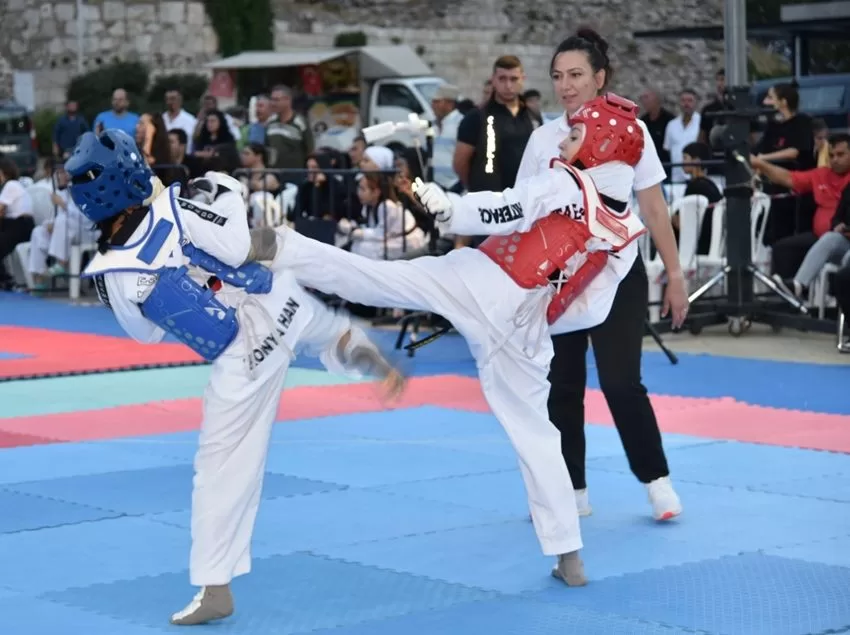 &nbsp;Isparta Gençlik ve Spor İl Müdürlüğünün faaliyet programında yer alan&nbsp;