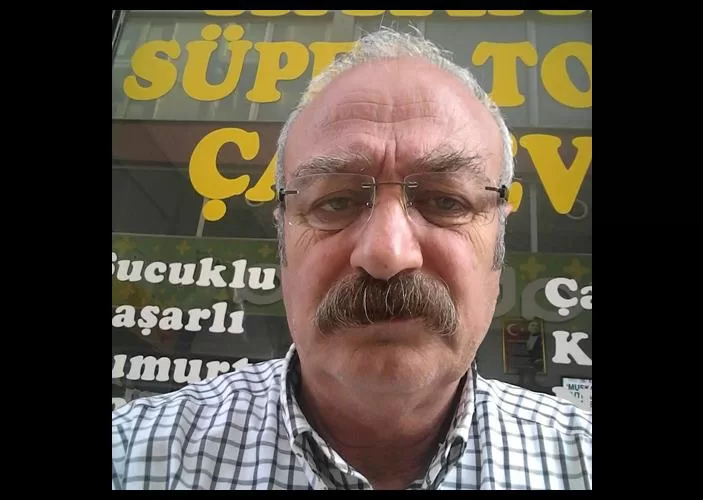 Isparta Merkez Yayla Mahallesi esnaflarından çay ocağı işletmecisi Ahmet Es