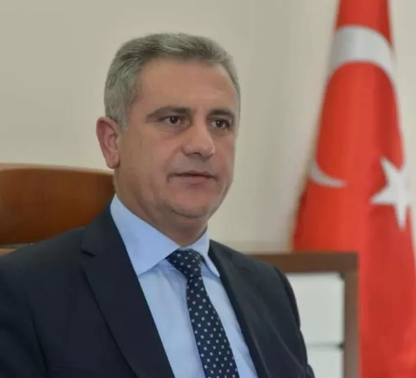 Eski Isparta Emniyet Müdürü Caner Tayfur, Emniyet Genel Müdür Yardımcılığına