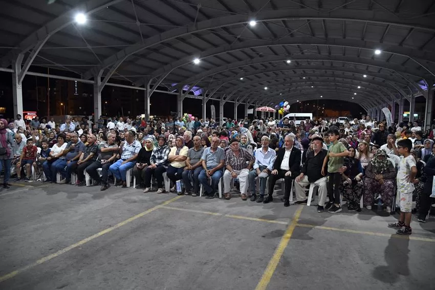 Isparta’yı Isparta, Çünür’ü Çünür yaptı