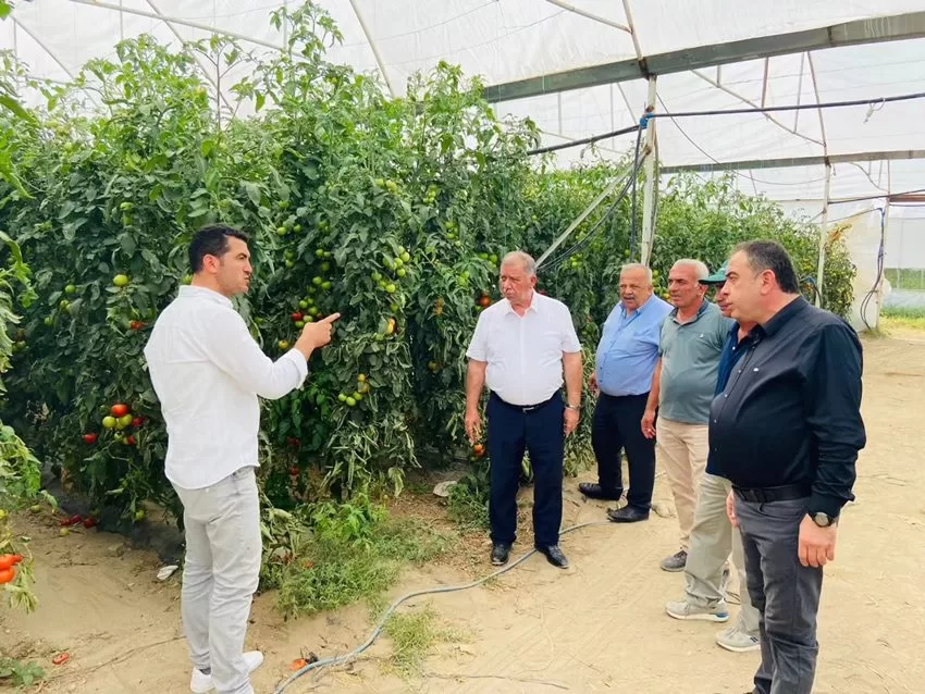 Isparta Ticaret ve Sanayi Odası (ITSO) Yönetim Kurulu Başkanı Metin