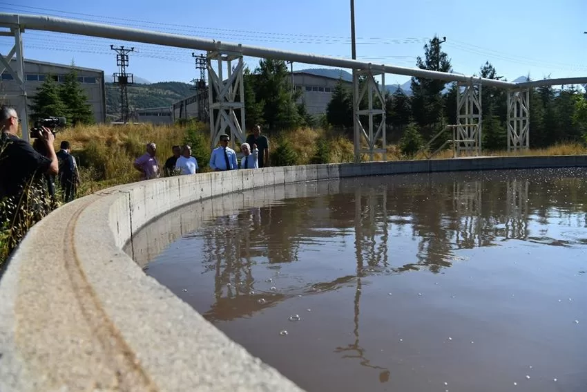 Hava sıcaklıklarının en yüksek seviyeye çıktığı şu günlerde Deri İhtisas