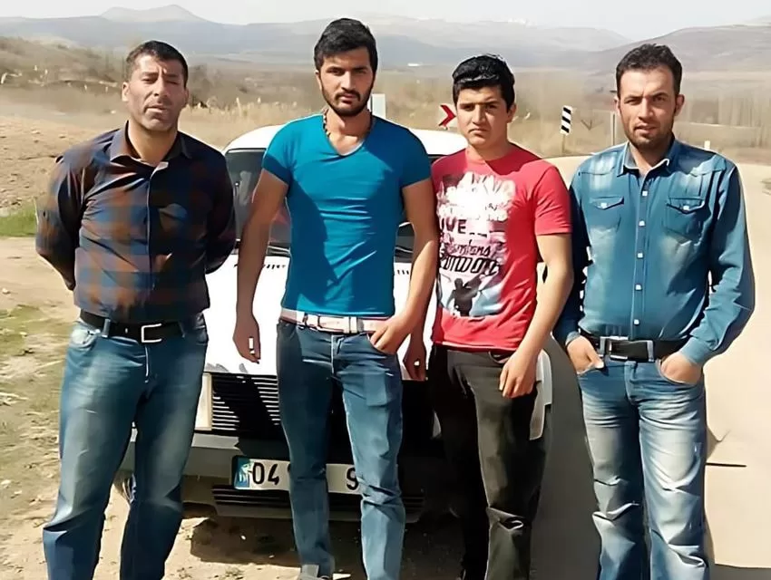 Dünür katliamında cenazeler için otopsi raporu bekleniyor Isparta’nın Gelendost ilçesi Yaka Köyü nüfusuna kayıtlı 71 yaşındaki Hayrettin