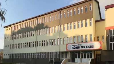 Ülkemizin tarihi 100 Lisesinden ve Isparta’nın eğitim alanındaki öncü kurumlarından