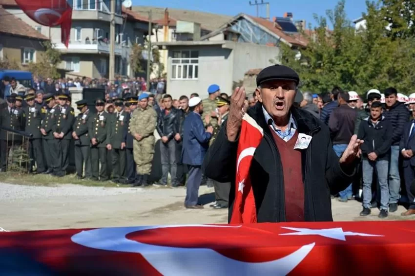 Herkes onu 6 Şubat’ta yaşanan deprem felaketi sonrası Tek Yürek