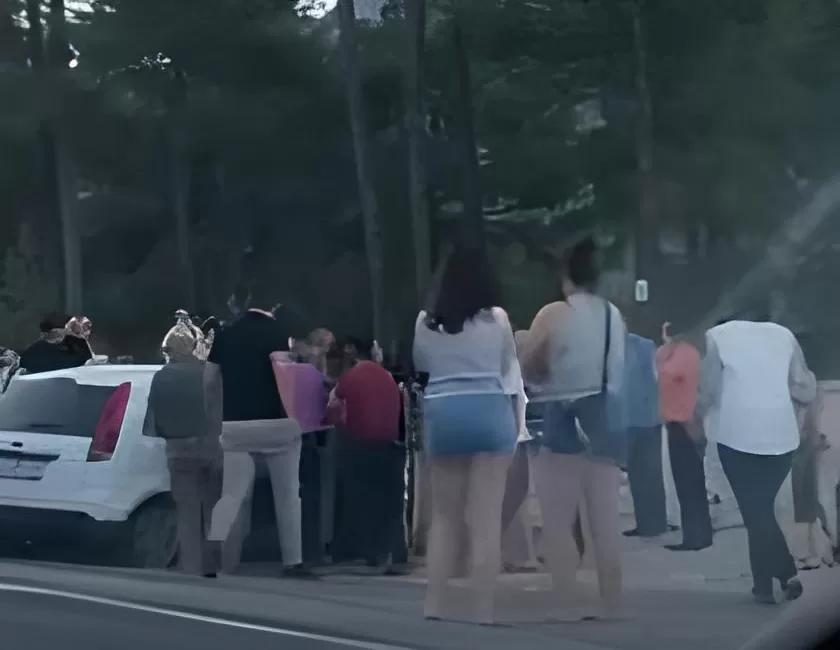 Dereboğazı yolunda feci kaza: 1 ölü Isparta – Antalya karayolunun 15. kilometresinde meydana gelen trafik kazasında