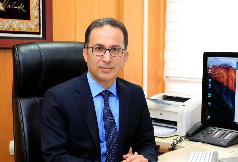 Gündemde yer alan isimlerden biri olan Prof. Dr. Mehmet Saltan