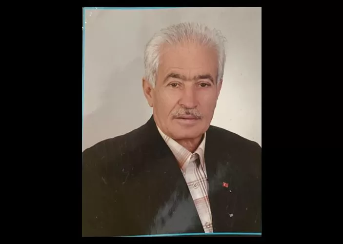 Isparta’nın tanınmış simalarından Büyük Birlik Partisi İl Başkanlığı yapmış ve