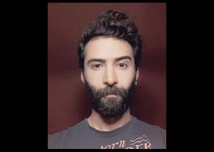 Ispartalı 34 yaşındaki Mustafa Eray Özdil, Eskişehir’de oturduğu dairede meydana