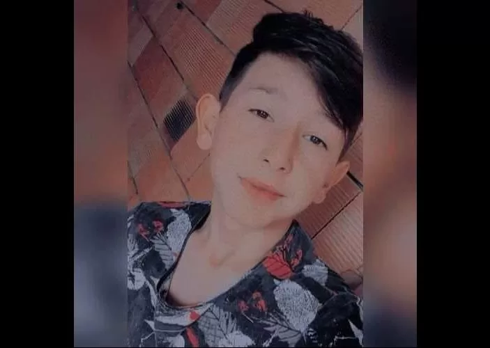 Isparta’nın Sav Kasabası’ndan olan 17 yaşındaki Furkan Bayram motosiklet kazasında