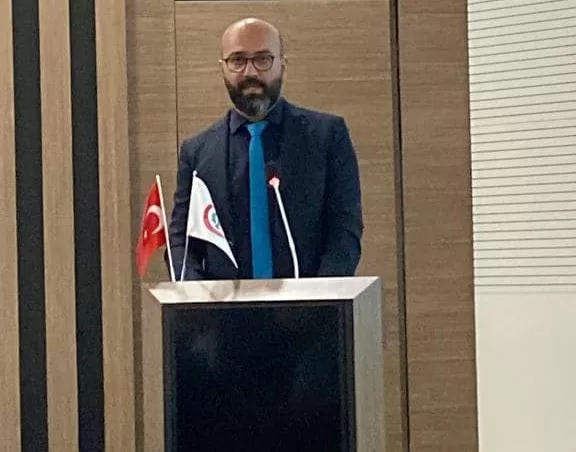 Bölge Isparta Eczacı Odası Başkanlığı seçimleri hafta sonu yapıldı. Mevcut