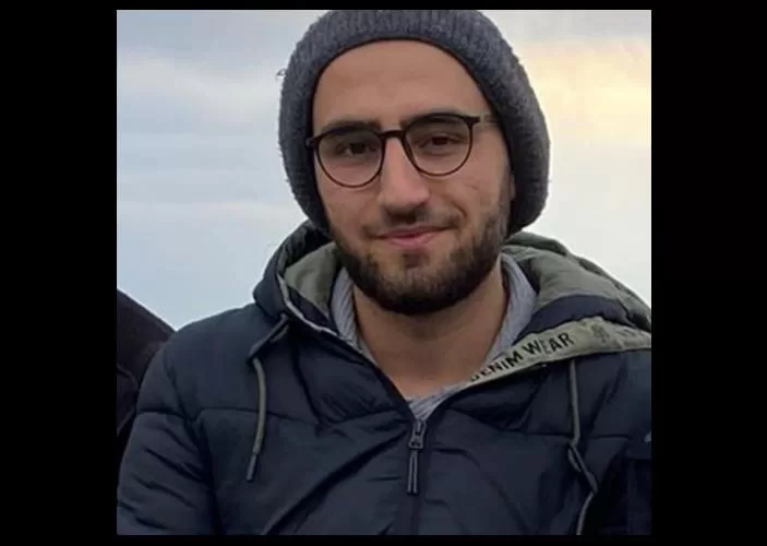 Hatay’ın İskenderun ilçesinde bir demir-çelik fabrikasında meydana gelen patlamada hayatını