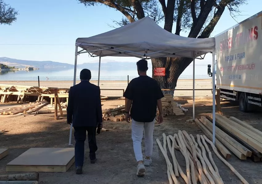 Acun Medya grubu bir hafta sürecek Survivor Meksika çekimleri için