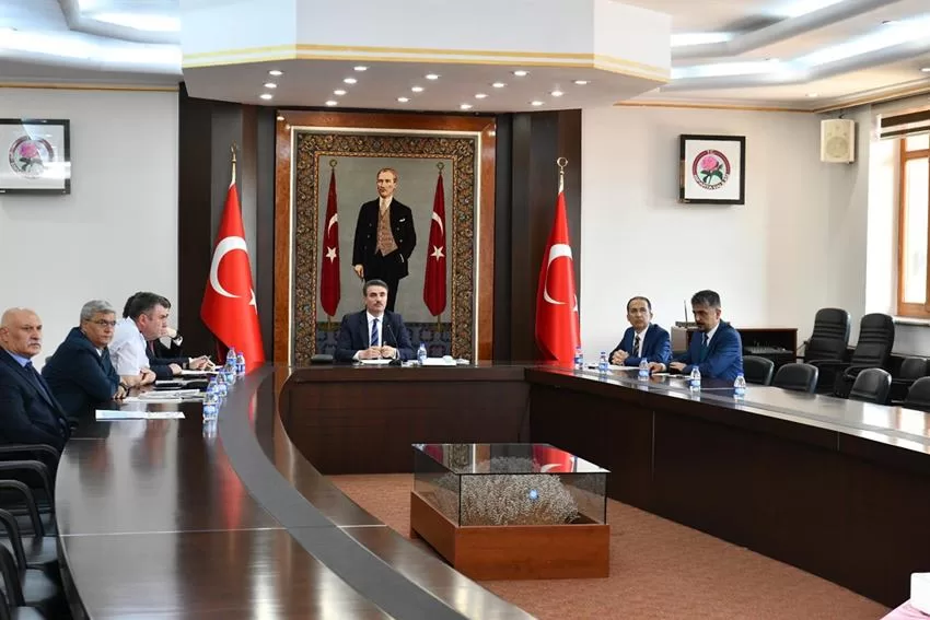 Mevcut iki üniversitesiyle yaklaşık 72 bin öğrenciye ev sahipliği yapan