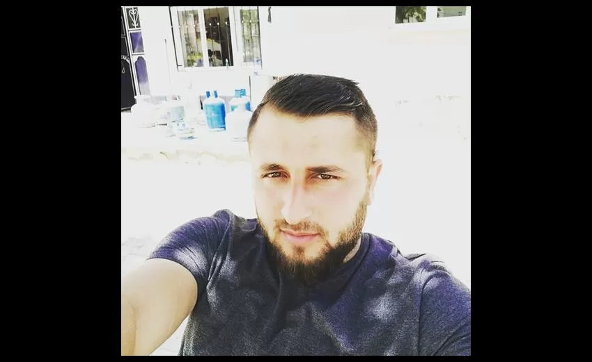 Isparta’nın Şarkikaraağaç ilçesinde yaşayan 32 yaşındaki Bayram Ali Coşkun, kalp