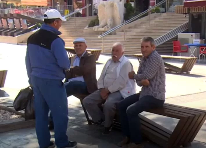 Bir defaya mahsus ikramiyeyi değerlendiren emekliler, bu tutarın ikramiye olarak