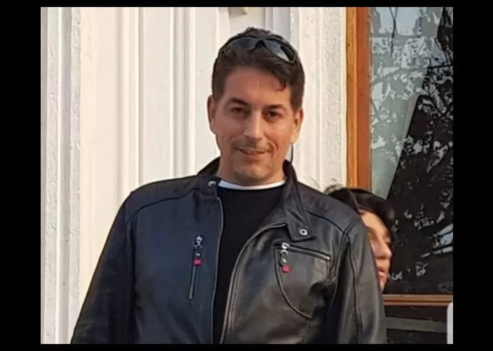 Isparta’nın Eğirdir ilçesi nüfusuna kayıtlı öğretmen Fatih Ertap, Aydın’ın Nazilli