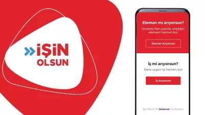 İsinolsun.com 2017 yılında iş arayan mavi yaka adayların iş bulması