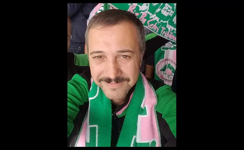 Isparta esnaflarından, eski ITSO Başkanı Hasan Hüseyin Kaçıkoç’un yeğeni İzzet