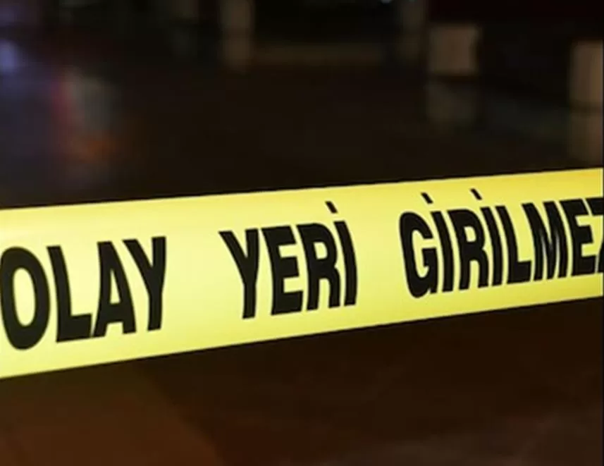 Isparta’da yaşayan 59 yaşındaki Gülşen Tokmak, yaşadığı evde ölü olarak