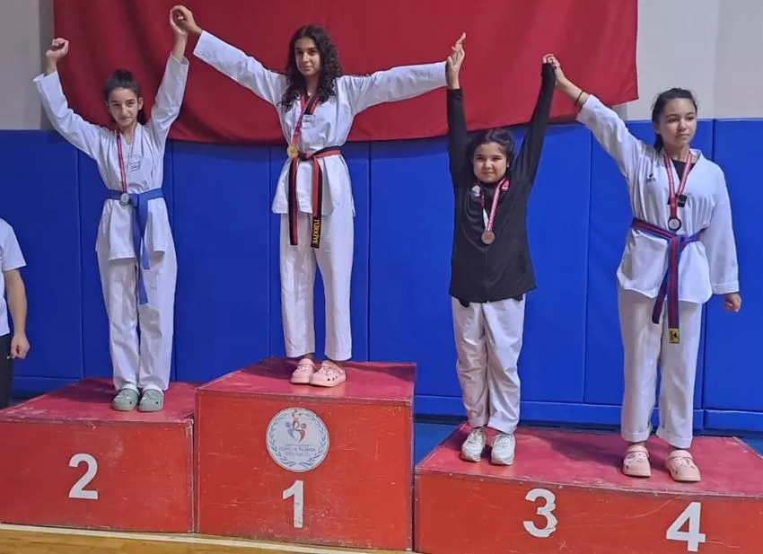 Isparta Gençlik ve Spor İl Müdürlüğü faaliyet programında yer alan