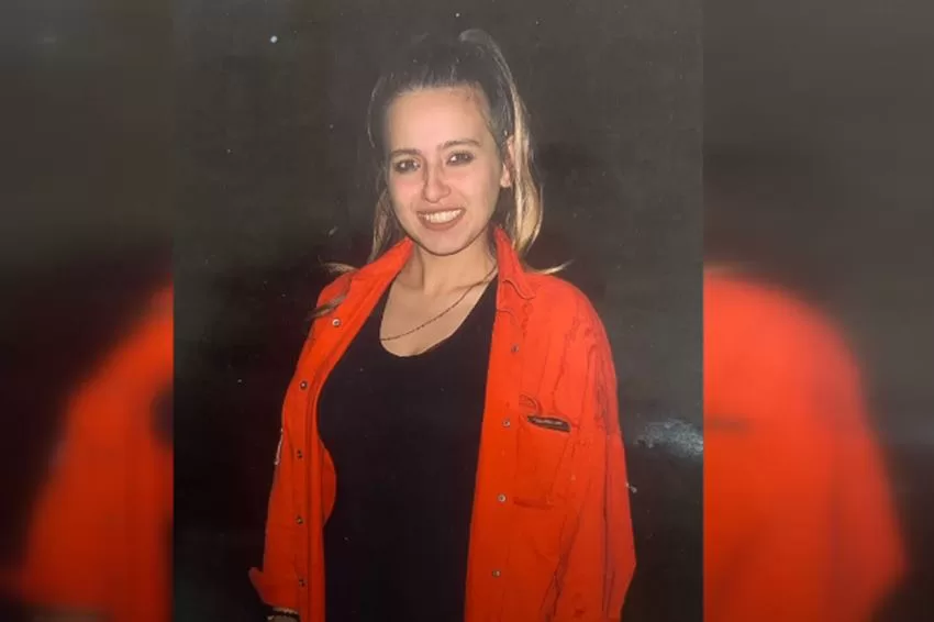 1 yıldır haber alamıyordu