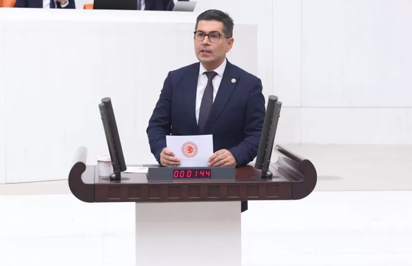 Son günlerde KYK yurtlarında yaşanan zehirlenme vakalarına bir yenisi daha