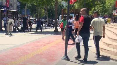 Isparta Valiliği ve ilçe Kaymakamlıklarında çalıştırılmak üzere 120 personel alınacak.