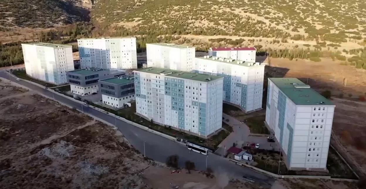 CHP Isparta Milletvekili Yalım Halıcı: KYK'lar denetlenmediği için öğrenciler uzaktan