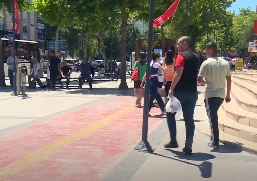 120 Personel alınacak