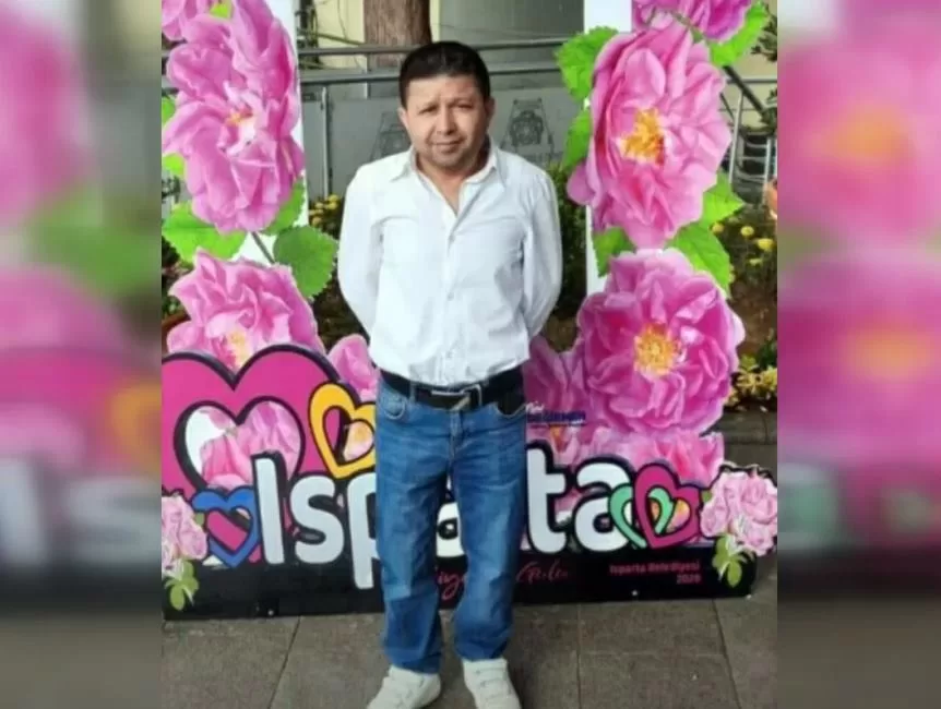 Uzun yıllar Isparta Belediyesi'nde çalışan İsmail Tufan hayatını kaybetti.