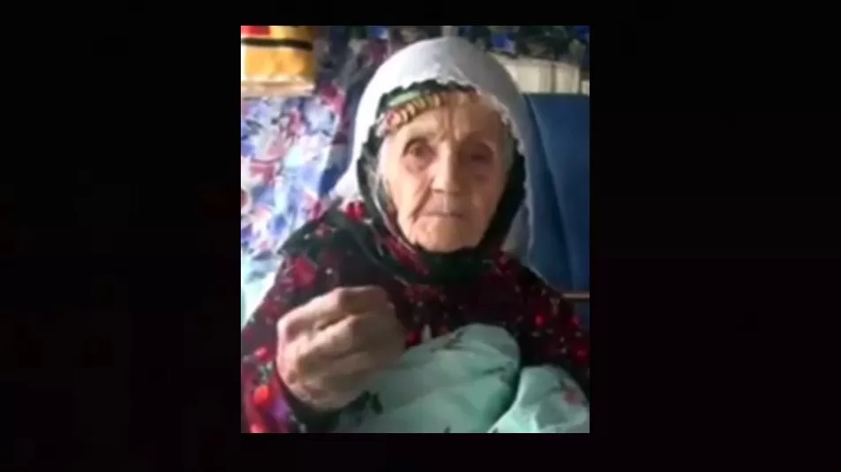 Emine Aksoy, 103 yaşında vefat etti
