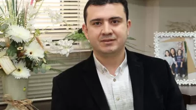 SDÜ Hastanesi İç Hastalıkları Anabilim Dalı Öğretim Üyesi Prof.Dr. Hakan