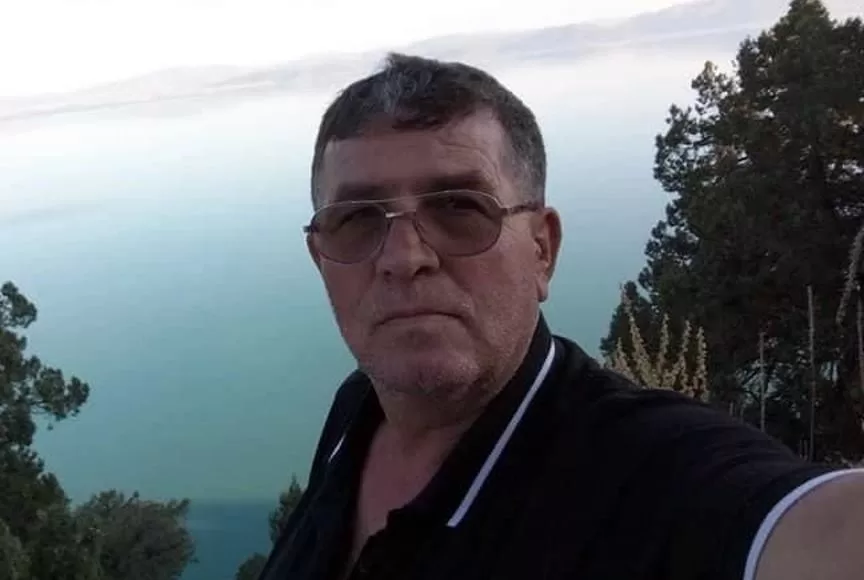 Isparta’nın sevilen isimlerinden Hakkı Yılmaz tedavi gördüğü Şehir Hastanesinde bugün