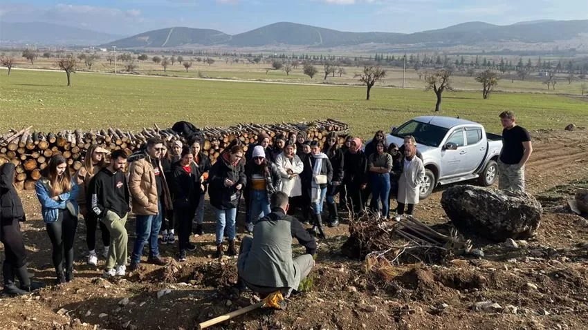 Süleyman Demirel Üniversitesi (SDÜ) Isparta Sağlık Hizmetleri Meslek Yüksekokulu Çocuk