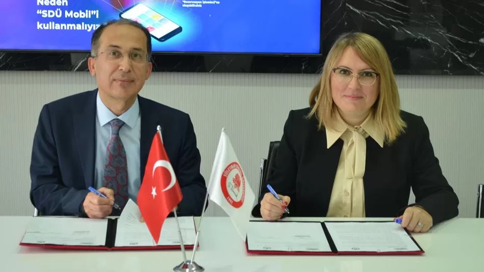 Süleyman Demirel Üniversitesi (SDÜ) Sivil Havacılık Yüksekokulu Havacılık Yönetimi Bölümü,