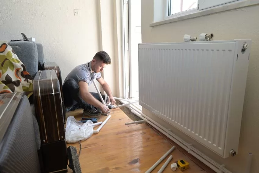 Ücretsiz doğalgaz ve kalorifer tesisatı için 2. etap başvuruları başladı