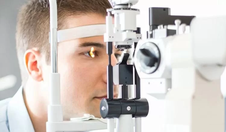 Göz Hastalıkları Uzmanı Prof. Dr. Elif Betül Türkoğlu Şen konu