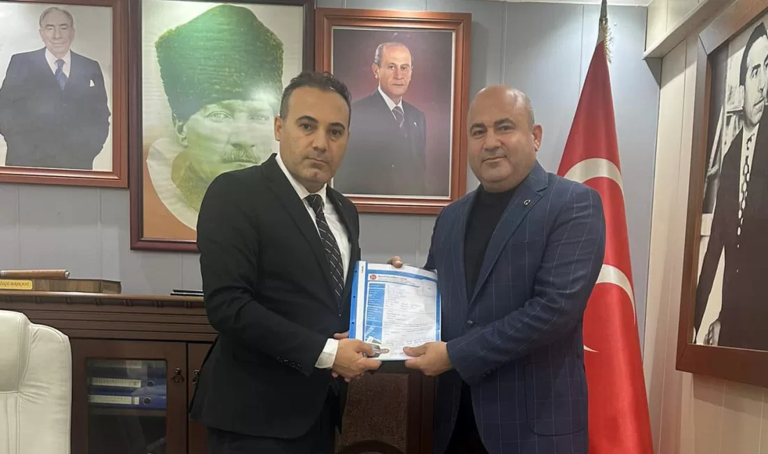 Isparta’da Uzun Yıllar Siyaset Yapmıştı, Kepez Belediyesi Meclis Üyeliğine Aday