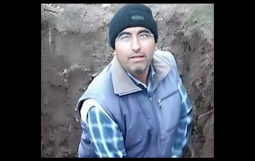 Isparta’da 55 yaşındaki İsmail Varol kalp krizi geçirerek hayatını kaybetti.