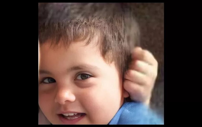 Isparta’nın Şarkikaraağaç ilçesi Ördekçi Köyü nüfusuna kayıtlı Hasan Yeşil oğlu