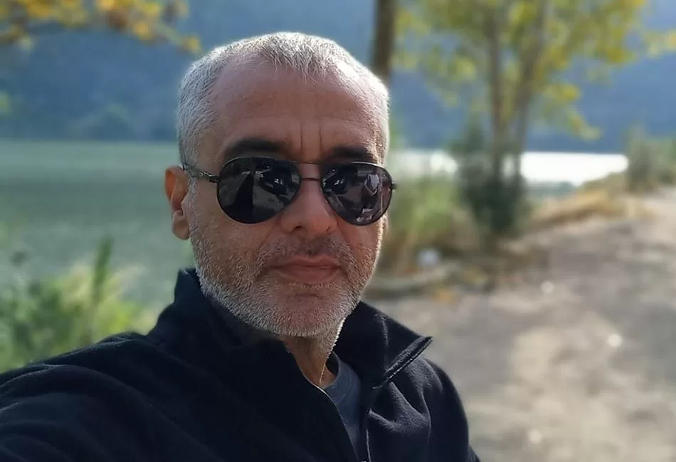 Sondakika Haber İmtiyaz sahibi Mustafa Çetinkaya Işıkkent Mahallesi Muhtarlığına aday