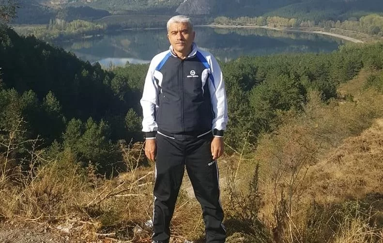 DSİ 18. Bölge Müdürü Rahmi Şahin, Isparta’daki görevinden alındı. Kayseri’ye