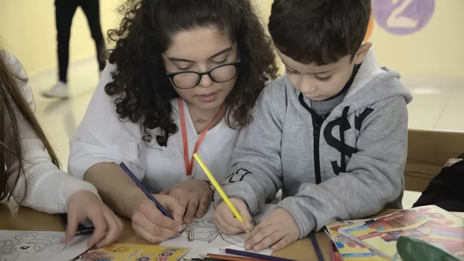 Süleyman Demirel Üniversitesi Matematik Topluluğu, örnek bir sosyal sorumluluk projesine